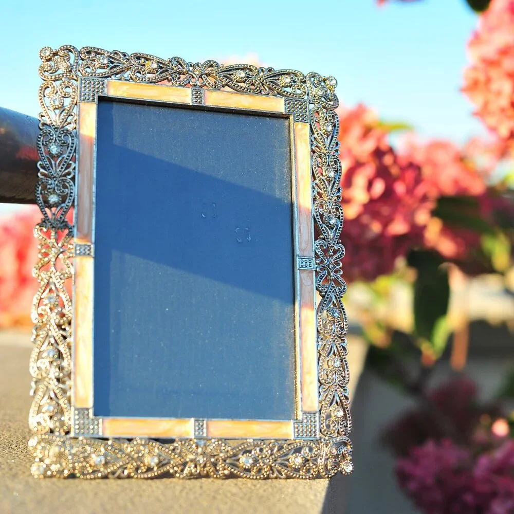 Antique 1pcs gold